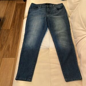 Nine West Jeans Size 10